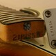 Fender Stratocaster Hardtail (1965) Detailphoto 17