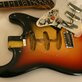 Fender Stratocaster Sunburst (1965) Detailphoto 4