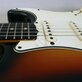 Fender Stratocaster Sunburst (1965) Detailphoto 18