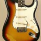Fender Stratocaster Sunburst (1965) Detailphoto 1