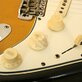 Fender Stratocaster Sunburst (1965) Detailphoto 4