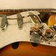 Fender Stratocaster Sunburst (1965) Detailphoto 14