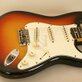 Fender Stratocaster Sunburst (1965) Detailphoto 6
