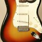 Fender Stratocaster Sunburst (1965) Detailphoto 1