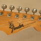 Fender Stratocaster Sunburst (1965) Detailphoto 6