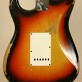 Fender Stratocaster Sunburst (1965) Detailphoto 2