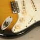 Fender Stratocaster Sunburst (1965) Detailphoto 7