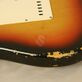 Fender Stratocaster Sunburst (1965) Detailphoto 13