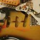 Fender Stratocaster Sunburst (1965) Detailphoto 16