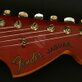 Fender Jaguar Candy Apple Red (1966) Detailphoto 8