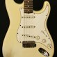 Fender Stratocaster Olympic White (1966) Detailphoto 1