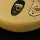 Fender Stratocaster Olympic White (1966) Detailphoto 5