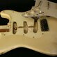 Fender Stratocaster Olympic White (1966) Detailphoto 14