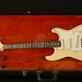Fender Stratocaster Olympic White (1966) Detailphoto 20