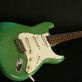 Fender Stratocaster Refin Sea Foam Green (1966) Detailphoto 3