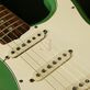 Fender Stratocaster Refin Sea Foam Green (1966) Detailphoto 16
