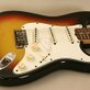 Fender Stratocaster Sunburst (1966) Detailphoto 4