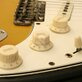 Fender Stratocaster Sunburst (1966) Detailphoto 5
