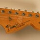 Fender Stratocaster Sunburst (1966) Detailphoto 9
