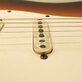 Fender Stratocaster Sunburst (1966) Detailphoto 10