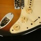 Fender Stratocaster Sunburst (1966) Detailphoto 4