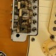 Fender Stratocaster Sunburst (1966) Detailphoto 5