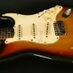 Fender Stratocaster Sunburst (1966) Detailphoto 11
