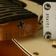 Fender Stratocaster Sunburst (1966) Detailphoto 13