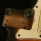 Fender Stratocaster Sunburst (1966) Detailphoto 14