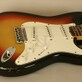 Fender Stratocaster Sunburst (1966) Detailphoto 3