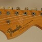 Fender Stratocaster Sunburst (1966) Detailphoto 7