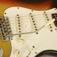 Fender Stratocaster Sunburst (1966) Detailphoto 6