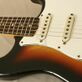 Fender Stratocaster Sunburst (1966) Detailphoto 9