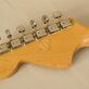 Fender Stratocaster Sunburst (1966) Detailphoto 14