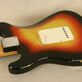 Fender Stratocaster Sunburst (1966) Detailphoto 17