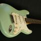Fender Stratocaster Sonic Blue refin (1967) Detailphoto 3