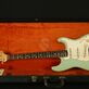 Fender Stratocaster Sonic Blue refin (1967) Detailphoto 20