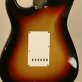 Fender Stratocaster Sunburst (1967) Detailphoto 2