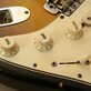 Fender Stratocaster Sunburst (1967) Detailphoto 5