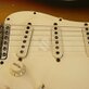 Fender Stratocaster Sunburst (1967) Detailphoto 7