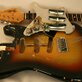 Fender Stratocaster Sunburst (1967) Detailphoto 14