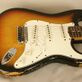 Fender Stratocaster Sunburst (1967) Detailphoto 3