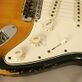 Fender Stratocaster Sunburst (1967) Detailphoto 4