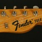 Fender Telecaster Blonde (1967) Detailphoto 13