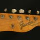 Fender Telecaster Blonde (1967) Detailphoto 4