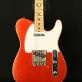 Fender Telecaster Candy Apple Red (1967) Detailphoto 1