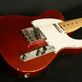 Fender Telecaster Candy Apple Red (1967) Detailphoto 3