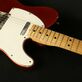 Fender Telecaster Candy Apple Red (1967) Detailphoto 4