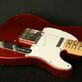 Fender Telecaster Candy Apple Red (1967) Detailphoto 5