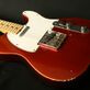 Fender Telecaster Candy Apple Red (1967) Detailphoto 16